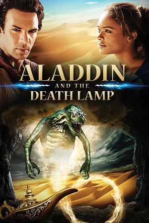 Download Aladdin and the Death Lamp (2012) WebDl Hindi Dubbed 480p 720p