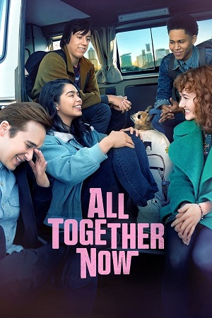 Download All Together Now (2020) WebDl [Hindi + English] ESub 480p 720p