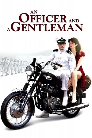 Download An Officer and a Gentleman (1982) BluRay [Hindi + English] ESub 480p 720p