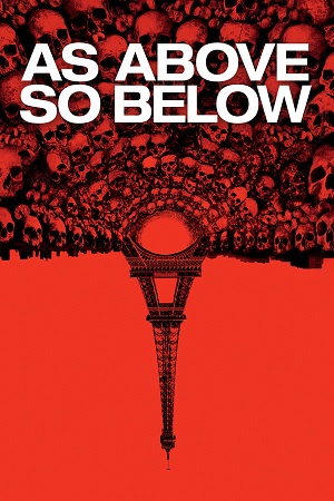 Download As Above, So Below (2014) BluRay [Hindi + English] ESub 480p 720p