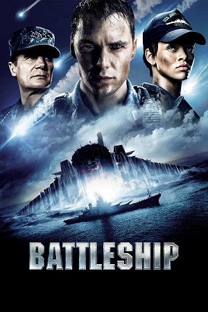Download Battleship (2012) BluRay [Hindi + English] 480p 720p