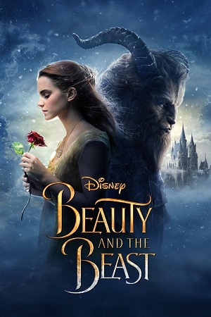 Download Beauty and the Beast (2017) BluRay [Hindi + English] 480p 720p