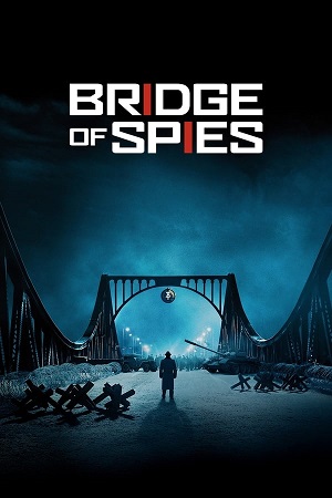 Download Bridge of Spies (2015) BluRay [Hindi + English] ESub 480p 720p