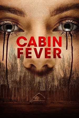 Download Cabin Fever (2016) BluRay [Hindi + English] ESub 480p 720p