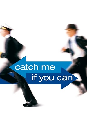 Download Catch Me If You Can (2002) BluRay [Hindi + English] ESub 480p 720p