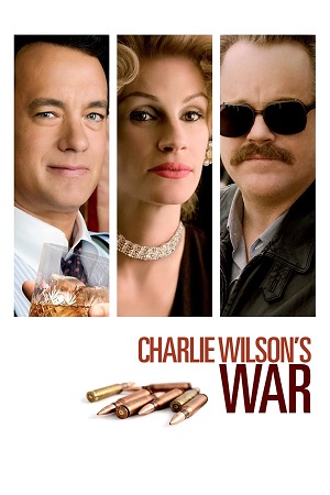 Download Charlie Wilson's War (2007) BluRay [Hindi + English] ESub 480p 720p