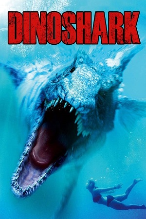 Download Dinoshark (2010) BluRay [Hindi + English] ESub 480p 720p