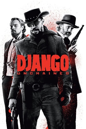 Download Django Unchained (2012) BluRay [Hindi + English] ESub 480p 720p