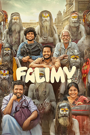 Download Falimy (2023) WebRip [Hindi + Telugu + Kannada] ESub 480p 720p 1080p