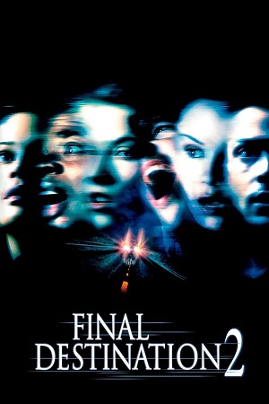 Download Final Destination 2 (2003) BluRay [Hindi + English] ESub 480p 720p