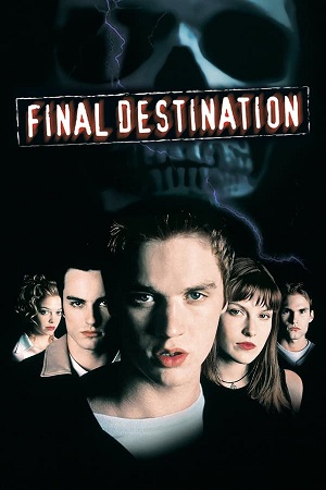 Download Final Destination (2000) BluRay [Hindi + English] ESub 480p 720p