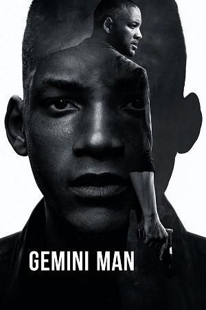 Download Gemini Man (2019) BluRay [Hindi + English] ESub 480p 720p