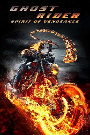Download Ghost Rider Spirit of Vengeance (2011) BluRay [Hindi + English] 480p 720p