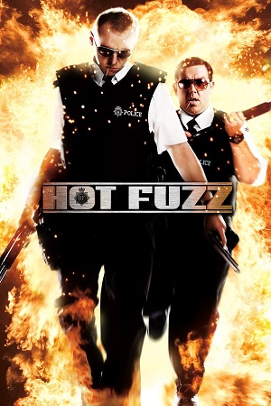 Download Hot Fuzz (2007) BluRay [Hindi + English] ESub 480p 720p
