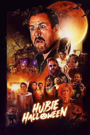 Download Hubie Halloween (2020) WebDl [Hindi + English] ESub 480p 720p