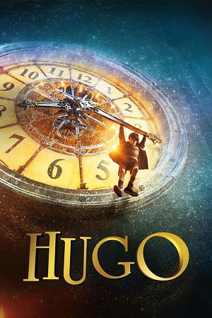 Download Hugo (2011) BluRay [Hindi + English] ESub 480p 720p