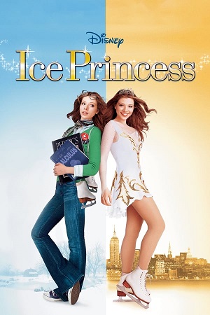 Download Ice Princess (2005) WebDl [Hindi + English] ESub 480p 720p
