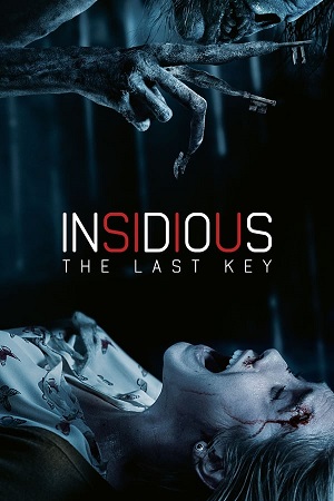 Download Insidious The Last Key (2018) BluRay [Hindi + English] ESub 480p 720p