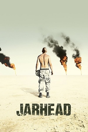 Download Jarhead (2005) BluRay [Hindi + English] ESub 480p 720p