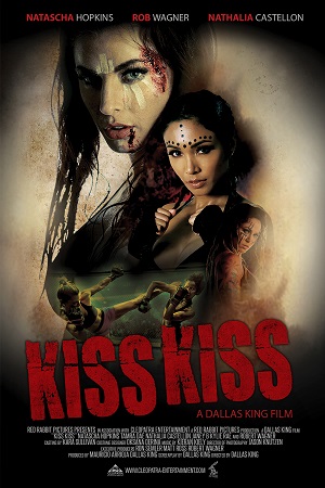 Download Kiss Kiss (2019) BluRay Hindi Dubbed 480p 720p