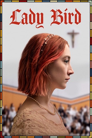 Download Lady Bird (2017) BluRay [Hindi + English] ESub 480p 720p