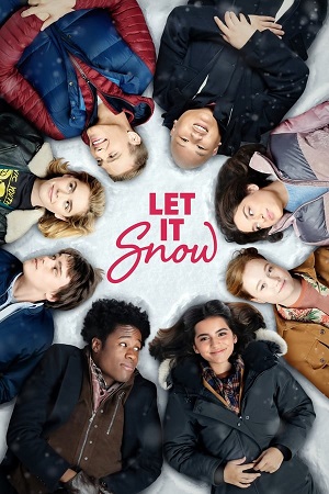Download Let It Snow (2019) WebRip [Hindi + English] ESub 480p 720p