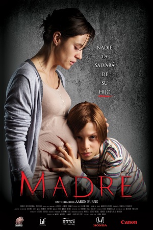 Download Madre (2016) BluRay [Hindi + Spanish] ESub 480p 720p
