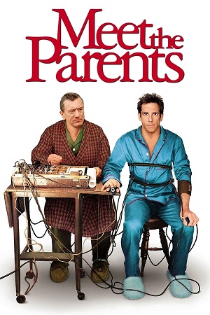 Download Meet the Parents (2000) BluRay [Hindi + English] ESub 480p 720p