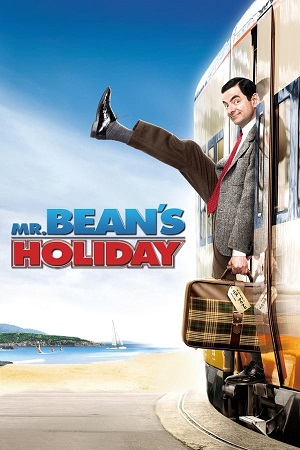 Download Mr. Bean's Holiday (2007) BluRay [Hindi + English] ESub 480p 720p