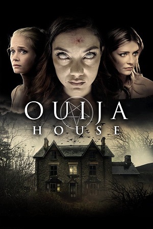 Download Ouija House (2018) BluRay [Hindi + English] ESub 480p 720p