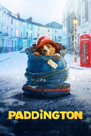 Download Paddington (2014) BluRay [Hindi + English] ESub 480p 720p