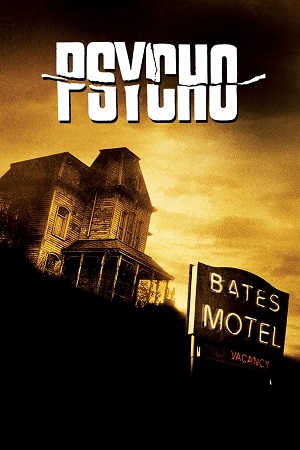 Download Psycho (1960) BluRay [Hindi + English] ESub 480p 720p