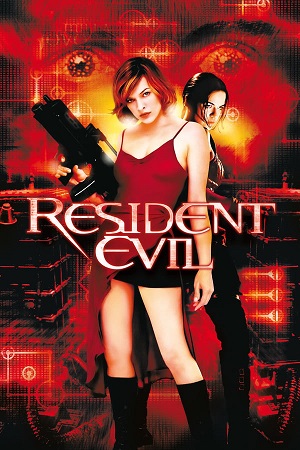 Download Resident Evil (2002) BluRay [Hindi + English] ESub 480p 720p