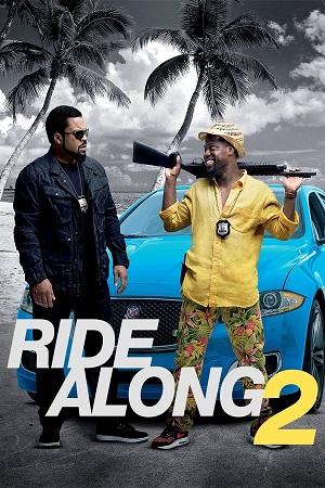 Download Ride Along 2 (2016) BluRay [Hindi + English] ESub 480p 720p