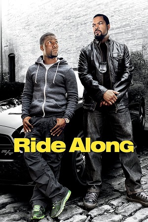 Download Ride Along (2014) BluRay [Hindi + English] ESub 480p 720p