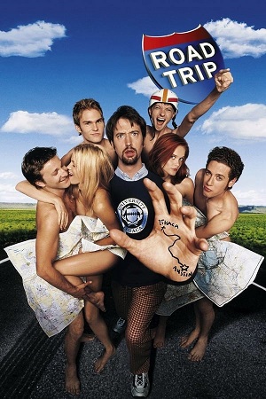 Download Road Trip (2000) BluRay [Hindi + English] ESub 480p 720p