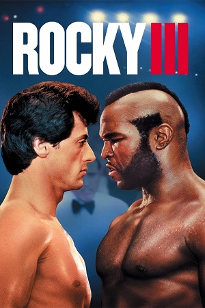 Download Rocky III (1982) BluRay [Hindi + English] ESub 480p 720p