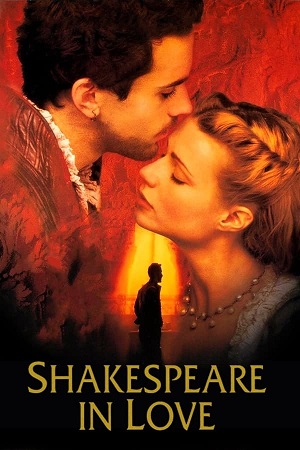 Download Shakespeare in Love (1998) BluRay [Hindi + English] ESub 480p 720p