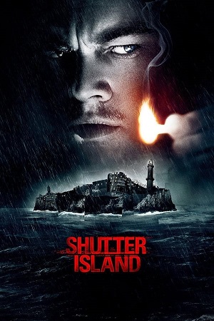 Download Shutter Island (2010) BluRay [Hindi + English] ESub 480p 720p