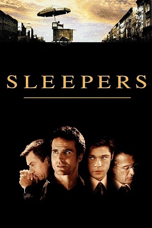 Download Sleepers (1996) BluRay [Hindi + English] ESub 480p 720p