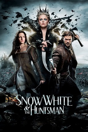 Download Snow White and the Huntsman (2012) BluRay [Hindi + English] ESub 480p 720p