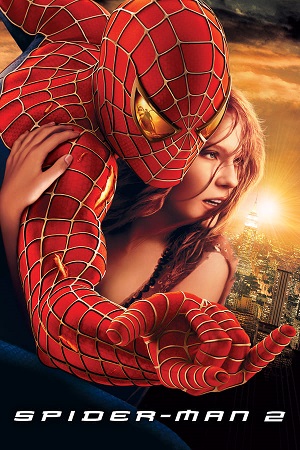 Download Spider-Man 2 (2004) BluRay [Hindi + English] ESub 480p 720p 1080p