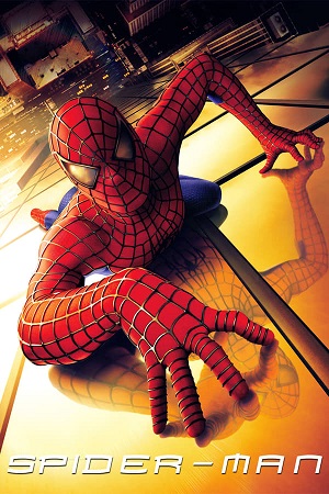 Download Spider-Man (2002) BluRay [Hindi + English] ESub 480p 720p 1080p