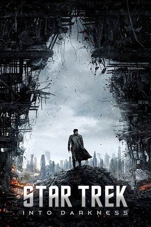 Download Star Trek Into Darkness (2013) BluRay [Hindi + English] ESub 480p 720p