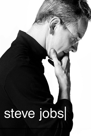 Download Steve Jobs (2015) BluRay [Hindi + English] ESub 480p 720p
