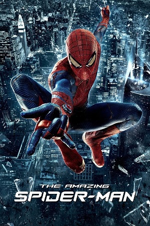 Download The Amazing Spider-Man (2012) BluRay [Hindi + English] ESub 480p 720p 1080p