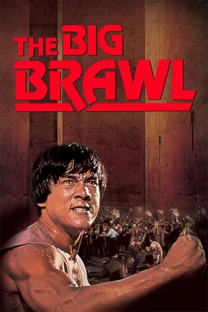 Download The Big Brawl (1980) BluRay [Hindi + English] ESub 480p 720p