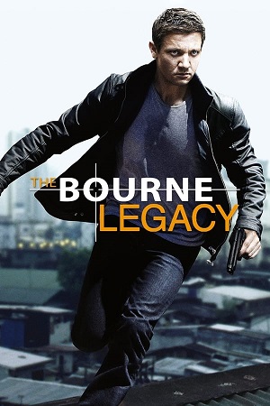 Download The Bourne Legacy (2012) BluRay [Hindi + English] ESub 480p 720p