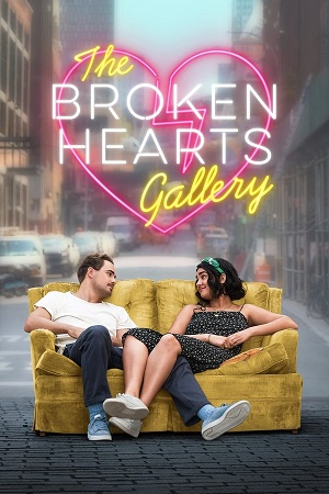 Download The Broken Hearts Gallery (2020) BluRay [Hindi + English] ESub 480p 720p