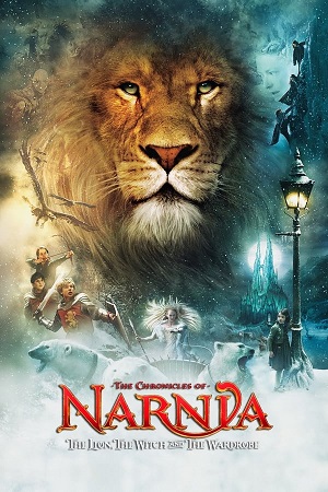 Download The Chronicles of Narnia The Lion, the Witch and the Wardrobe (2005) BluRay [Hindi + English] ESub 480p 720p